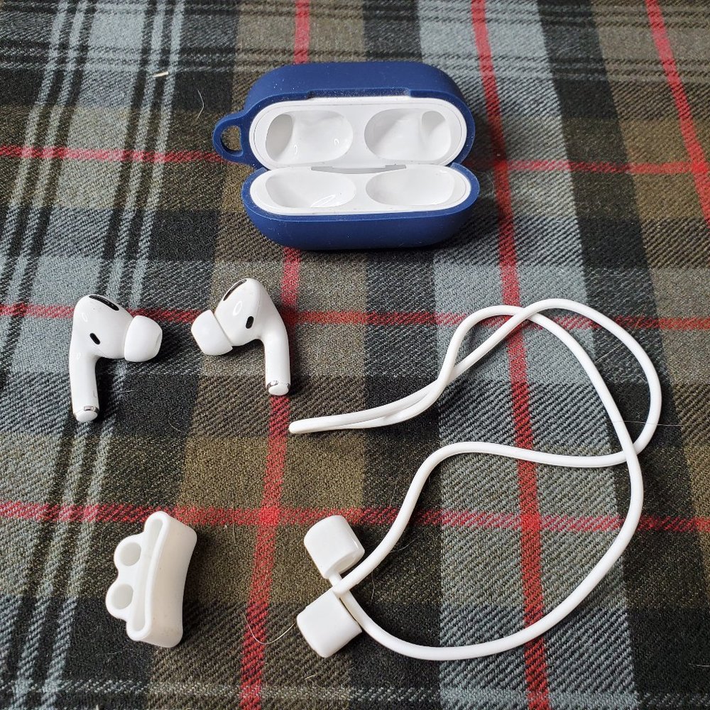 Airpods Pro